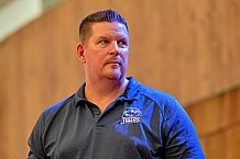 Eishockey, Herren, DEL, Saison 2023-2023, Straubing Tigers, Teampräsentation, Weckmannszelt, Gäubodenvolksfest, 12.08.2022