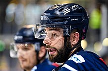 Eishockey, Herren, DEL, Saison 2021-2022, Panther, 17.09.2021