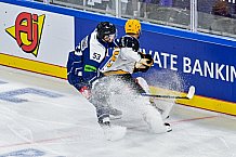 Eishockey, Men, CHL, Champions Hockey League, Regular Saison 2024-25, Game Day 2, Straubing Tigers - Skelleftea AIK, 08.09.2024
