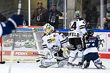 Eishockey, Herren, DEL, Saison 2021-2022, 10.10.2021
