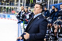 Eishockey, Herren, DEL, Saison 2021-2022, 29.10.2021