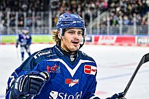 Eishockey, Men, DEL, Penny DEL, Hauptrunde Saison 2024-25, 5. Spieltag, Straubing Tigers - Eisbären Berlin, 01.10.2024