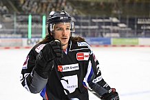 Eishockey, Herren, DEL, Saison 2020 2021, Straubing Tigers - Schwenninger Wild Wings, 25.01.2021