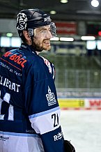 Eishockey, Herren, DEL, Saison 2021-2022, 52. Spieltag, Straubing Tigers - Showtraining,  06.03.2022