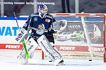 Eishockey, Herren, DEL, Saison 2020-2021, Straubing Tigers - Krefeld Pinguine, 07.04.2021