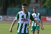 Fußball, Vorbereitung, Regionalliga Bayern, Landesliga Mitte, 18.06.2021