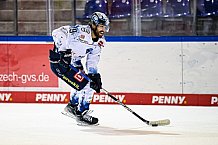 Eishockey, DEL, Penny-DEL, Vorbereitung, Gäubodencup 2021, 15.08.2021