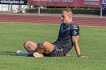 Fußball, Herren, Landesliga Mitte, BFV, TSV Bogen - Spvgg Ruhmannsfelden, 1. Spieltag, Saison 2023-2024, 22.07.2023