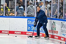 Eishockey, Herren, Penny DEL, Saison 2024-2024, Showtraining, 24.08.2024