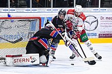 Herren, Eishockey, Oberliga-Süd, Saison 2021-2022,  10.10.2021