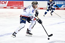 Eishockey, Herren, DEL, Saison 2021-2022, 05.11.2021