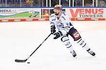 Eishockey, Herren, DEL, Saison 2020 2021, Straubing Tigers - Schwenninger Wild Wings, 25.01.2021