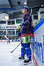 Eishockey, Herren, DEL, Saison 2022-2023, Hauptrunde, Straubing Tigers - Fischtown Penguins Bremerhaven, 25. Spieltag, 30.11.2022