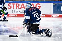 Eishockey, DEL, Penny-DEL, ICE Hockey League, Vorbereitung, 05.09.2021