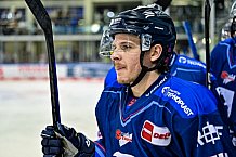Eishockey, DEL, Penny-DEL, Vorbereitung, Straubing Tigers - HC Lugano, Gäubodencup 2022, 18.08.2022