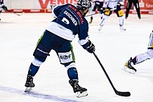 Eishockey, Herren, DEL, Saison 2021-2022, 22.09.2021