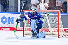 Eishockey, Herren, DEL, Penny DEL, Vorbereitung, Gäubodencup 2023, Saison 2023-2024, Straubing Tigers - Nürnberg Ice Tigers,18.08.2023