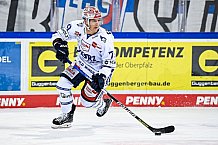 Eishockey, Herren, DEL, Saison 2021-2022, 17.10.2021