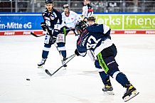 Eishockey, Herren, DEL, Saison 2021-2022, 05.11.2021