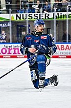Eishockey, Herren, Penny DEL, Playoffs, Halbfinale, Spiel 2, Saison 2023-2024, Straubing Tigers - Eisbären Berlin, n03.04.2024