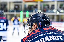 Eishockey, DEL, Penny-DEL, ICE Hockey League, Vorbereitung, 05.09.2021