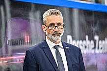 Eishockey, Herren, Penny DEL, Saison 2024-2024, Vorbereitung, Gäubodencup 2024, Straubing Tigers - ERC Ingolstadt, 29.08.2024