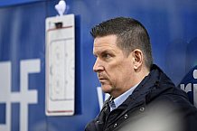 Eishockey, Herren, DEL, Saison 2020-2021, Straubing Tigers - Adler Mannheim, 06.03.2021