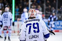 Eishockey, Herren, DEL, Saison 2021-2022, 17.10.2021