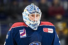 Eishockey, Herren, DEL, Saison 2021-2022, 07.11.2021