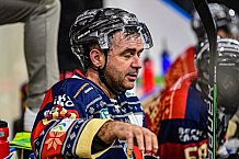 Herren, Eishockey, Oberliga-Süd, Saison 2021-2022,  19.12.2021