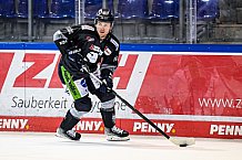 Eishockey, Herren, DEL, Saison 2021-2022, 41. Spieltag, 09.01.2022