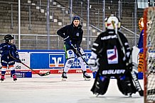Eishockey, Herren, DEL, Penny DEL, Saison 2022-2023, EHC Straubing, Kid on Ice, 11.02.2023