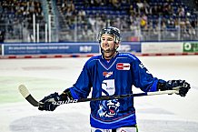 Eishockey, DEL, Penny-DEL, Vorbereitung, Straubing Tigers - ERC Ingolstadt, Gäubodencup 2022, Finale20.08.2022