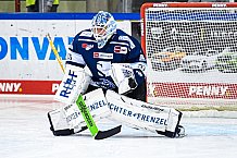Eishockey, Herren, DEL, Saison 2021-2022, Straubing Tigers - Adler Mannheim, 10.09.2021