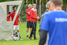 Fußball, Herren, Kreisklasse Straubing, BFV, SV Ascha - ASV Degernbach, 1. Spieltag, Saison 2023-2024, 30.07.2023