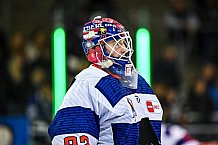 Eishockey, Herren, DEL, Saison 2021-2022, 19.10.2021