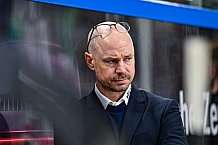 Eishockey, Men, DEL, Penny DEL, Hauptrunde Saison 2024-25, 1. Spieltag, Straubing Tigers - Düsseldorfer EG, 20.09.2024