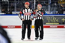 Eishockey, Herren, DEL, Saison 2021-2022, 07.11.2021