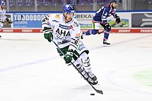 Straubing Tigers - Augsburger Panther