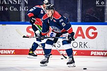 Eishockey, Herren, DEL, Saison 2021-2022, Panther, 21.12.2021