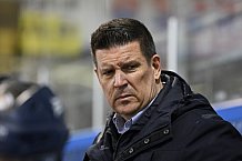 Eishockey, Herren, DEL, Saison 2020 2021, Straubing Tigers - ERC Ingolstadt, 31.01.2021
