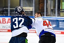 Eishockey, DEL, Penny-DEL, Vorbereitung, 22.08.2021