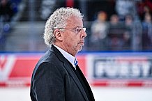 Eishockey, Herren, Penny DEL, DEL, Saison 2022-2023, Playoffs, Viertelfinale, Spiel 7, Straubing Tigers - Grizzlys Wolfsburg, 29.03.2023