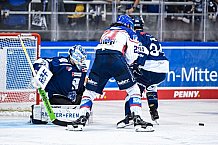 Eishockey, Herren, DEL, Saison 2021-2022, Straubing Tigers - Adler Mannheim, 10.09.2021