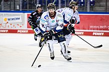 Eishockey, Herren, DEL, Saison 2021-2022, 19.10.2021