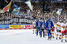 Eishockey, Men, DEL, Penny DEL, Hauptrunde Saison 2024-25, 1. Spieltag, Straubing Tigers - Düsseldorfer EG, 20.09.2024
