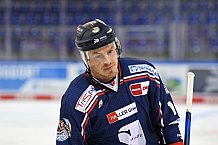 Straubing Tigers - Augsburger Panther