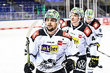 Eishockey, Herren, DEL, Saison 2021-2022, Panther, 21.12.2021