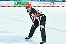 Eishockey, Herren, Penny DEL, 16. Spieltag, Saison 2023-2024, Straubing Tigers - Schwenninger Wild Wings,31.10.2023
