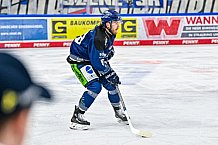 Eishockey, Herren, Penny DEL, Playoffs, Viertelfinale, Spiel 5, Saison 2023-2024, Straubing Tigers - Schwenninger Wild Wings,26.03.2024
